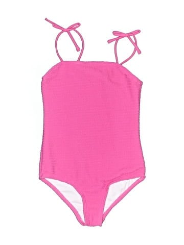 Cotton on Kids One Piece Swimsuit (view 1)