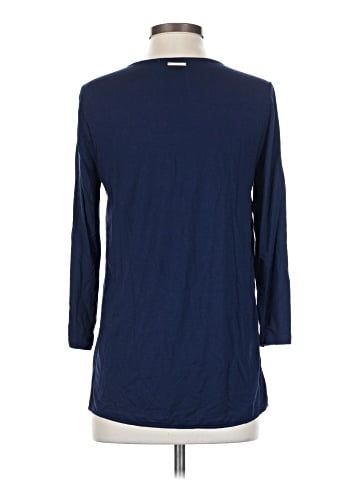 MICHAEL Michael Kors 3/4 Sleeve Top (view 2)