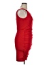 Grace Karin Solid Red Cocktail Dress Size XL - photo 4