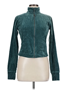 Lululemon Athletica Track Jacket