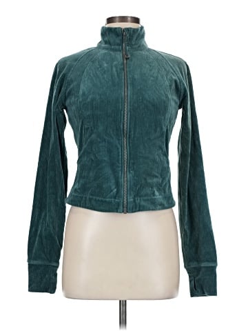 Lululemon Athletica Track Jacket (view 1)