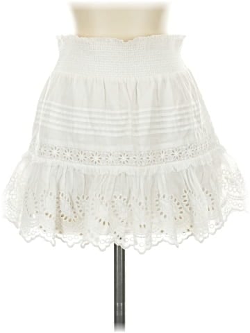 LoveShackFancy Casual Skirt (view 1)