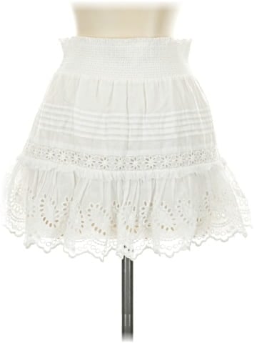 LoveShackFancy Casual Skirt (view 2)