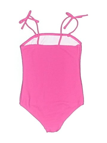 Cotton on Kids One Piece Swimsuit (view 2)
