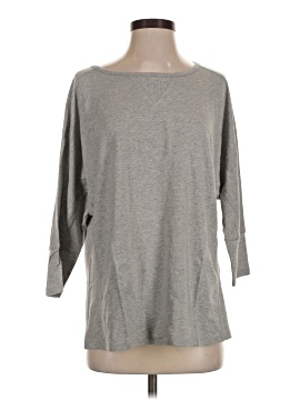 Any Body 3/4 Sleeve T-Shirt (view 1)