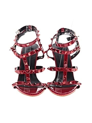 Shein Sandals (view 2)