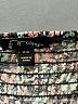 Art Class Print Black Dress Size 8 - photo 3