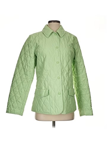 Brooks Brothers Raincoat (view 1)