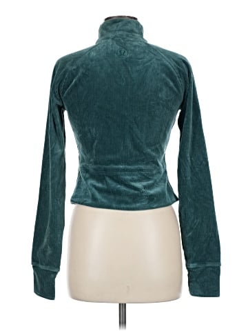 Lululemon Athletica Track Jacket (view 2)