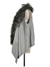 MICHAEL Michael Kors Gray Cardigan Size S - photo 5