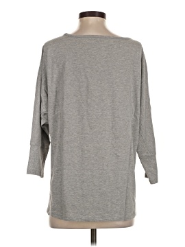 Any Body 3/4 Sleeve T-Shirt (view 2)