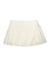 Gap Fit Solid Ivory Skort Size L - photo 1