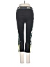 Gap Fit Black Active Pants Size S - photo 2