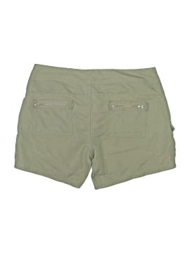Magellan Sportswear Khaki Shorts (view 2)