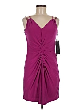 Adrianna Papell Cocktail Dress (view 1)