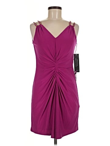 Adrianna Papell Cocktail Dress (view 1)