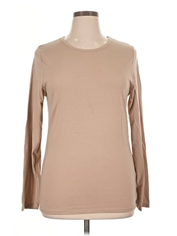 Adar Long Sleeve T-Shirt (view 1)