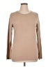 Adar Tan Long Sleeve T-Shirt Size XL - photo 1