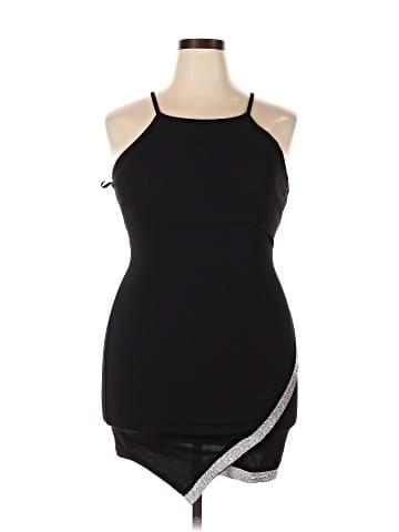 BCX Cocktail Dress (view 1)