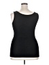Unbranded Black Tank Top Size XXL - photo 2