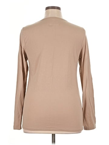 Adar Long Sleeve T-Shirt (view 2)