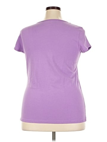 Merona Short Sleeve T-Shirt (view 2)