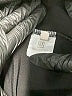 Urban Coco Solid Black Casual Skirt Size S - photo 4