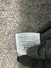 Urban Coco Solid Black Casual Skirt Size S - photo 6
