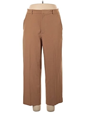 Banana Republic Factory Store Casual Pants (view 1)