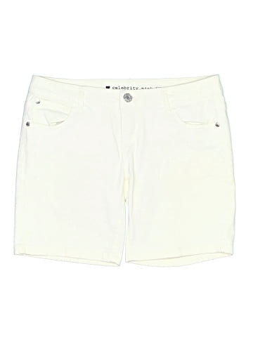 Celebrity Pink Shorts (view 1)