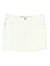 Celebrity Pink Solid Ivory Shorts Size 9 - photo 1