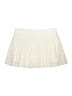 Gap Fit Solid Ivory Skort Size L - photo 2