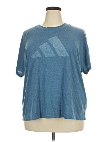 Adidas Active T-Shirt (view 1)
