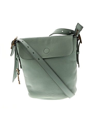 Fossil Leather Crossbody Bag (view 1)