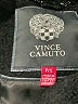 Vince Camuto Black Coat Size S - photo 6