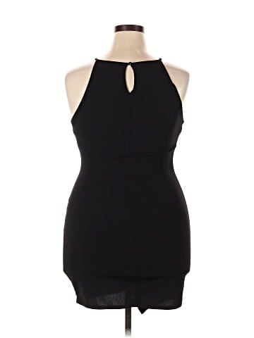 BCX Cocktail Dress (view 2)