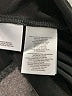 Anne Klein Black Short Sleeve Top Size XL (estimated) - photo 8