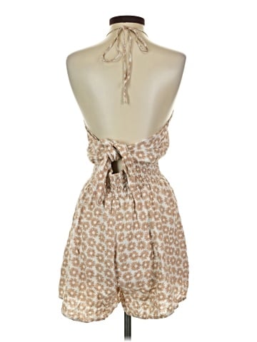 American Eagle Outfitters Romper (view 2)