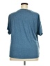 Adidas Blue Active T-Shirt Size 3X - photo 2