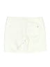 Celebrity Pink Solid Ivory Shorts Size 9 - photo 2