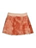 Nike Tie-dye Orange Pink Active Skirt Size L - photo 2