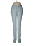 Z Supply Blue Track Pants Size M - photo 1