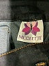 Nicolette Blue Jeans Size AU 20 - photo 4
