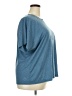 Adidas Blue Active T-Shirt Size 3X - photo 4