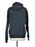 Jerzees Blue Pullover Hoodie Size M - photo 2