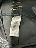 Love Tree Solid Black Athletic Shorts Size XXS - photo 3