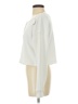 Gilly Hicks Ivory Long Sleeve Top Size XS - photo 5