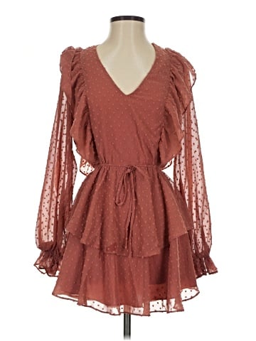 Yumi Kim Casual Dress (view 1)