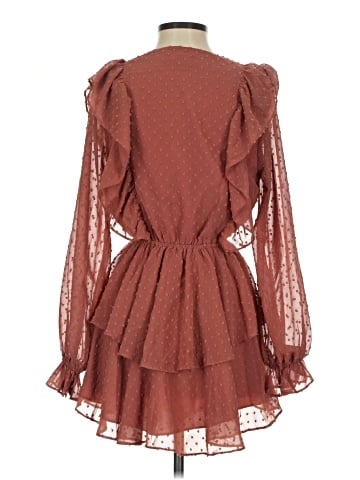 Yumi Kim Casual Dress (view 2)