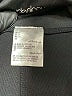 Ideology Solid Black Active Pants Size 2X - photo 4
